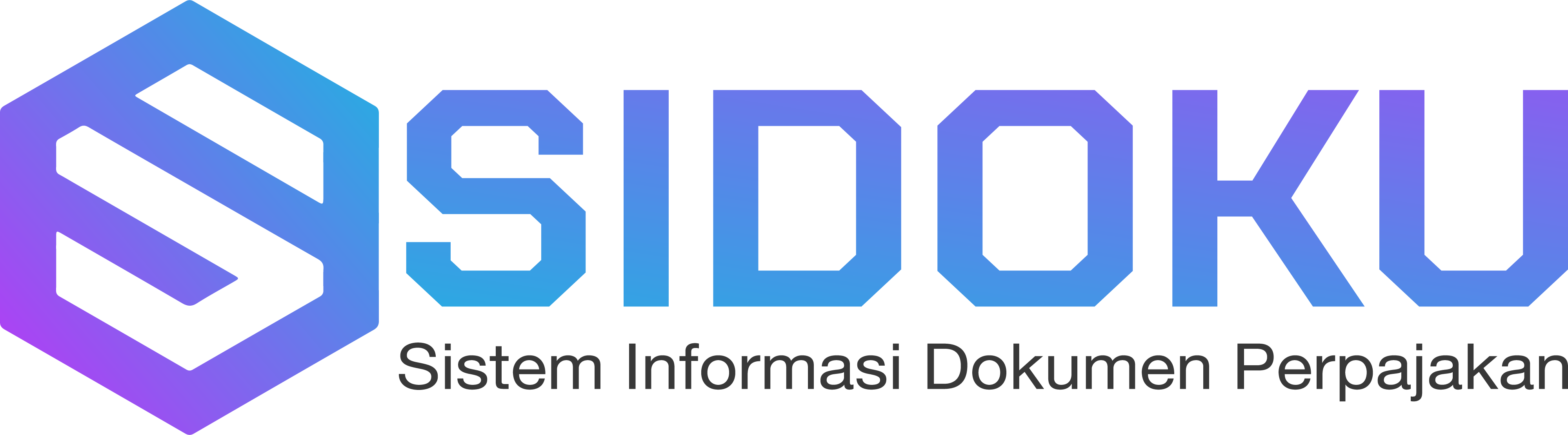 Sistem Informasi Dokumen Perpajakan